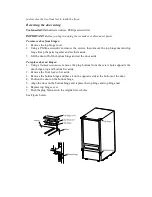 Preview for 12 page of Bluestone Appliance BCIM44 User Manual