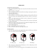 Preview for 16 page of Bluestone Appliance BCIM44 User Manual