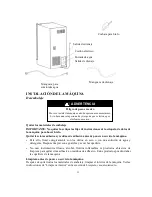 Preview for 33 page of Bluestone Appliance BCIM44 User Manual