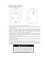 Preview for 34 page of Bluestone Appliance BCIM44 User Manual