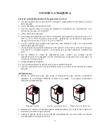 Preview for 41 page of Bluestone Appliance BCIM44 User Manual