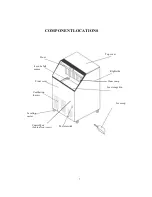 Preview for 8 page of Bluestone Appliance BCIM65 User Manual