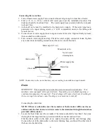 Preview for 13 page of Bluestone Appliance BCIM65 User Manual