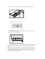 Preview for 22 page of Bluestone Appliance BCIM65 User Manual