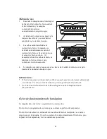 Preview for 46 page of Bluestone Appliance BCIM65 User Manual