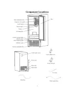 Preview for 8 page of Bluestone Appliance BCIMOD44 User Manual