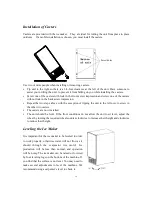 Preview for 12 page of Bluestone Appliance BCIMOD44 User Manual