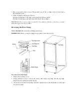 Preview for 13 page of Bluestone Appliance BCIMOD44 User Manual