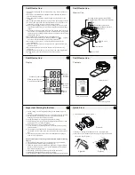 Предварительный просмотр 2 страницы Bluestone 80-5103 Owner'S Manual