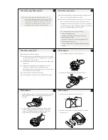 Предварительный просмотр 6 страницы Bluestone 80-5103 Owner'S Manual