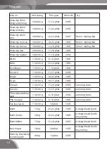 Предварительный просмотр 12 страницы Bluestone AFB-5888 User Manual