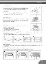 Предварительный просмотр 13 страницы Bluestone AFB-5888 User Manual