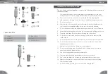 Предварительный просмотр 8 страницы Bluestone BLB-5216 User Manual