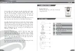 Preview for 8 page of Bluestone CJB-1167 User Manual