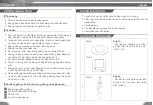 Preview for 9 page of Bluestone CJB-1167 User Manual