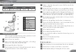 Предварительный просмотр 6 страницы Bluestone CMB-2635 User Manual