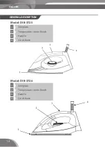 Preview for 12 page of Bluestone DIB-3725 User Manual