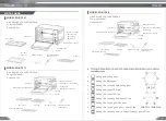 Preview for 4 page of Bluestone EOB-7567 User Manual