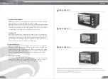 Preview for 9 page of Bluestone EOB-7567 User Manual