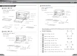 Preview for 10 page of Bluestone EOB-7567 User Manual