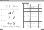 Предварительный просмотр 5 страницы Bluestone GSB-3911 User Manual