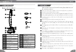 Предварительный просмотр 10 страницы Bluestone GSB-3911 User Manual