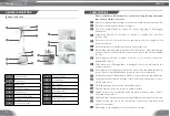 Предварительный просмотр 9 страницы Bluestone GSB-3939 User Manual