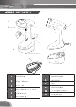 Предварительный просмотр 18 страницы Bluestone GSB-4031 User Manual