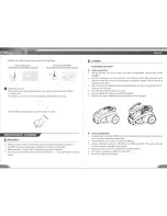 Предварительный просмотр 7 страницы Bluestone HDB-1835V User Manual