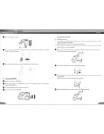 Предварительный просмотр 8 страницы Bluestone HDB-1835V User Manual