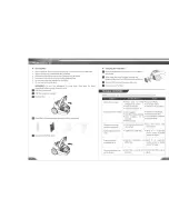 Предварительный просмотр 9 страницы Bluestone HDB-1835V User Manual