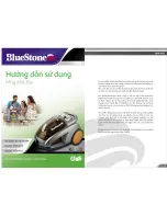 Предварительный просмотр 11 страницы Bluestone HDB-1835V User Manual