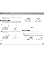 Предварительный просмотр 14 страницы Bluestone HDB-1835V User Manual