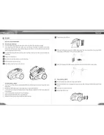 Предварительный просмотр 16 страницы Bluestone HDB-1835V User Manual