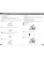 Предварительный просмотр 17 страницы Bluestone HDB-1835V User Manual