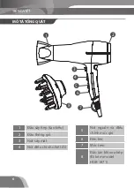 Preview for 6 page of Bluestone HDB-1871 User Manual