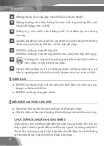 Preview for 8 page of Bluestone HDB-1871 User Manual