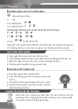 Preview for 10 page of Bluestone HDB-1871 User Manual