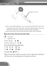 Preview for 18 page of Bluestone HDB-1871 User Manual