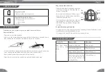 Preview for 5 page of Bluestone HOB-8725 User Manual