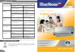 Preview for 6 page of Bluestone HOB-8725 User Manual