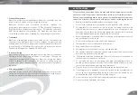 Preview for 7 page of Bluestone HOB-8725 User Manual