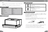 Preview for 9 page of Bluestone HOB-8725 User Manual