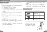 Preview for 3 page of Bluestone HOB-8735 User Manual