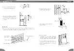 Preview for 4 page of Bluestone HOB-8735 User Manual