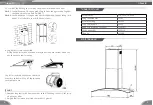 Preview for 5 page of Bluestone HOB-8735 User Manual