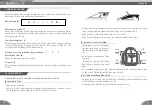 Preview for 6 page of Bluestone HOB-8735 User Manual