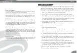 Preview for 8 page of Bluestone HOB-8735 User Manual