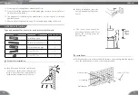 Preview for 9 page of Bluestone HOB-8735 User Manual