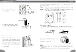 Preview for 10 page of Bluestone HOB-8735 User Manual